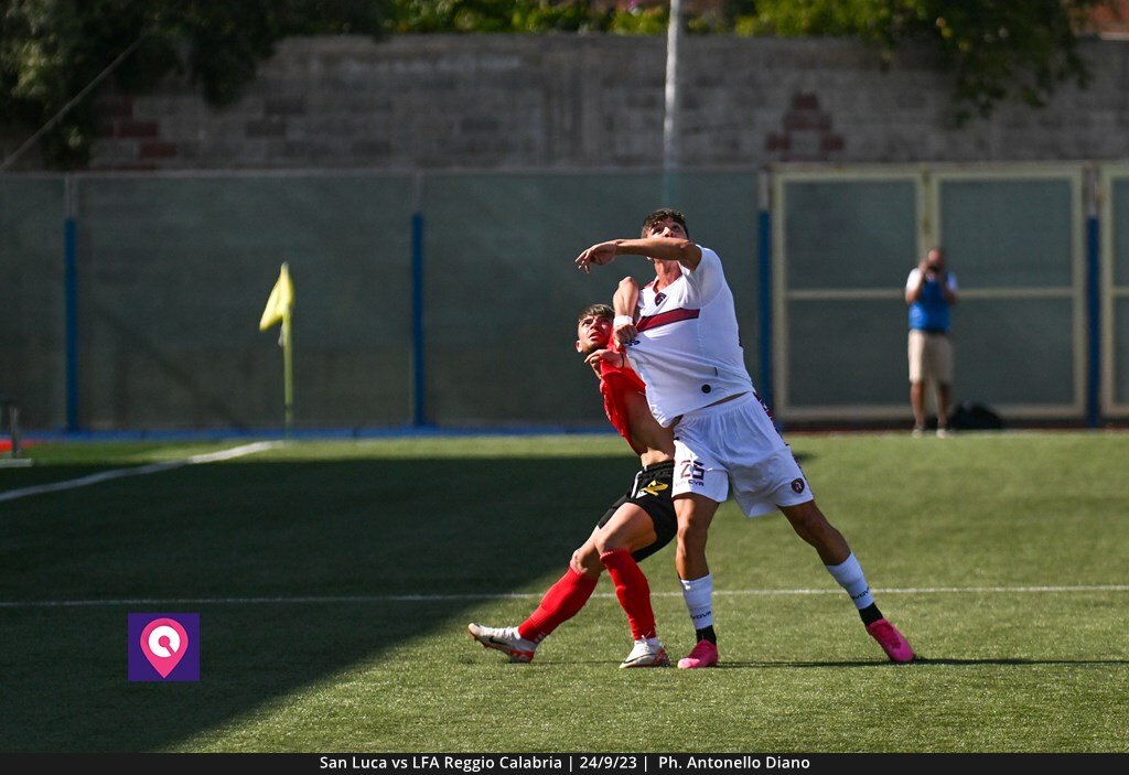 San Luca Vs LFA Reggio Calabria (107)