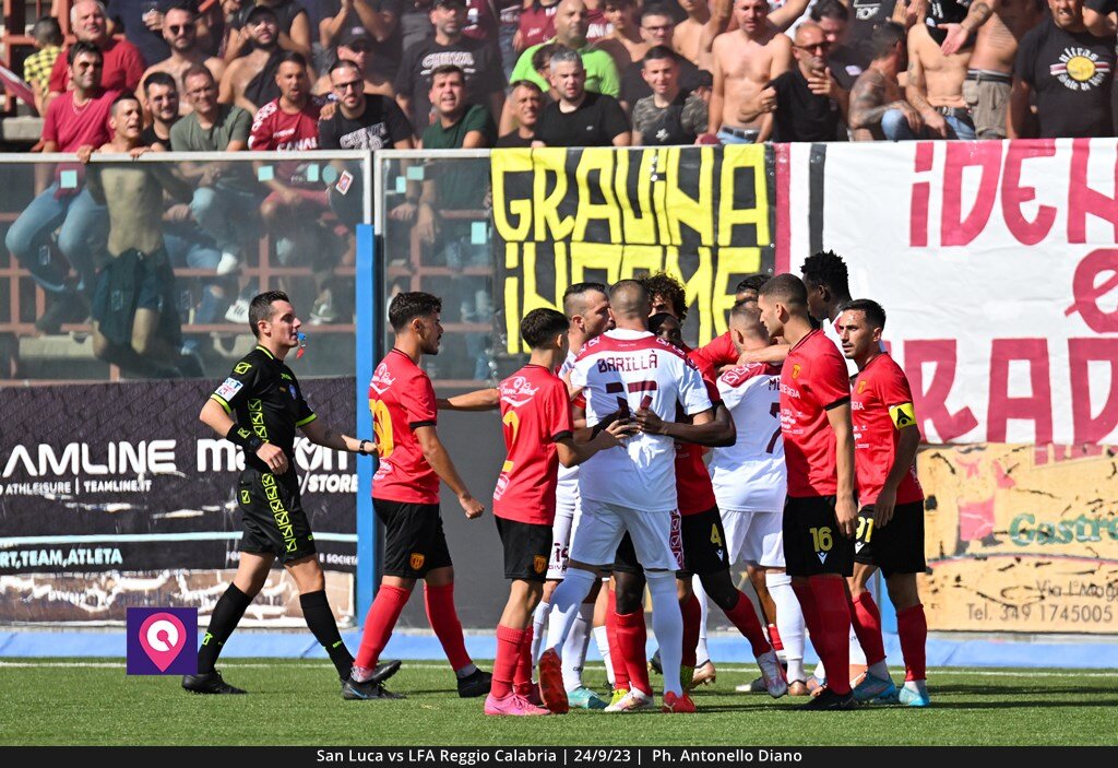 San Luca Vs LFA Reggio Calabria (109)