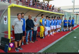 San Luca Vs LFA Reggio Calabria (11)