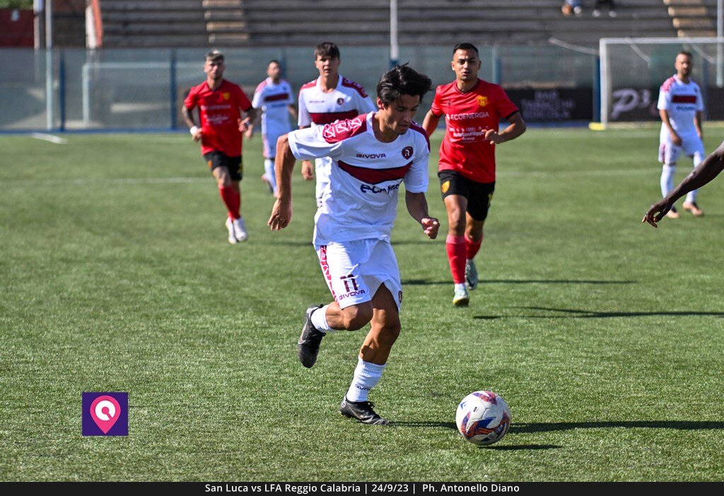 San Luca Vs LFA Reggio Calabria (116)