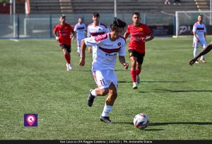 San Luca Vs LFA Reggio Calabria (116)
