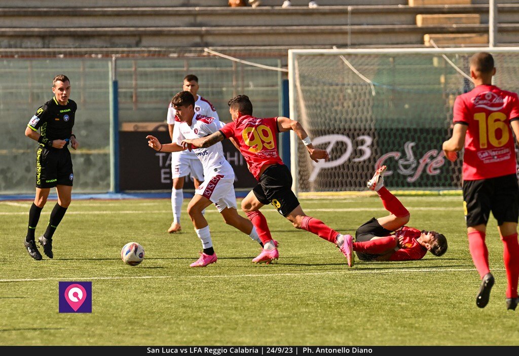 San Luca Vs LFA Reggio Calabria (120)