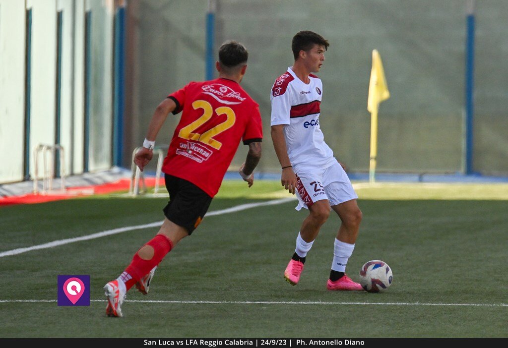 San Luca Vs LFA Reggio Calabria (123)