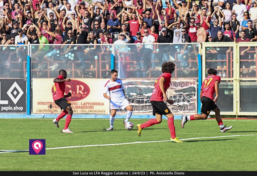 San Luca Vs LFA Reggio Calabria (128)