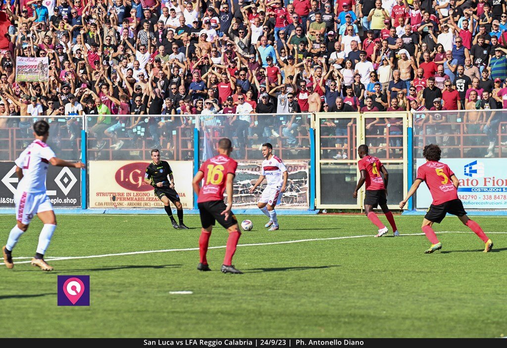 San Luca Vs LFA Reggio Calabria (129)