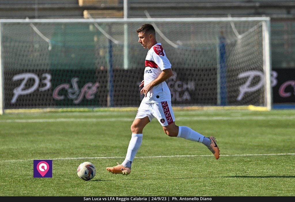 Ingegneri Reggina