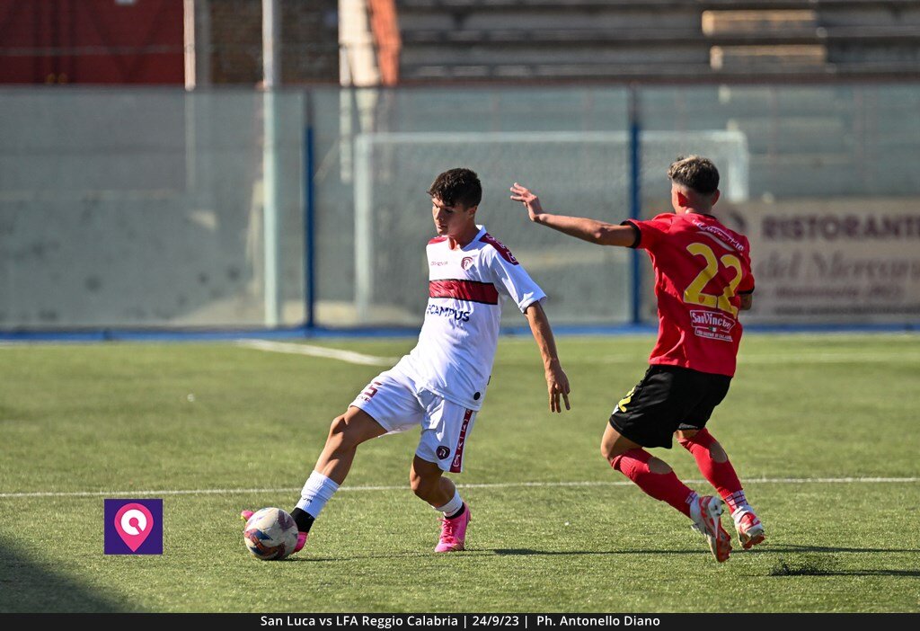 San Luca Vs LFA Reggio Calabria (138)
