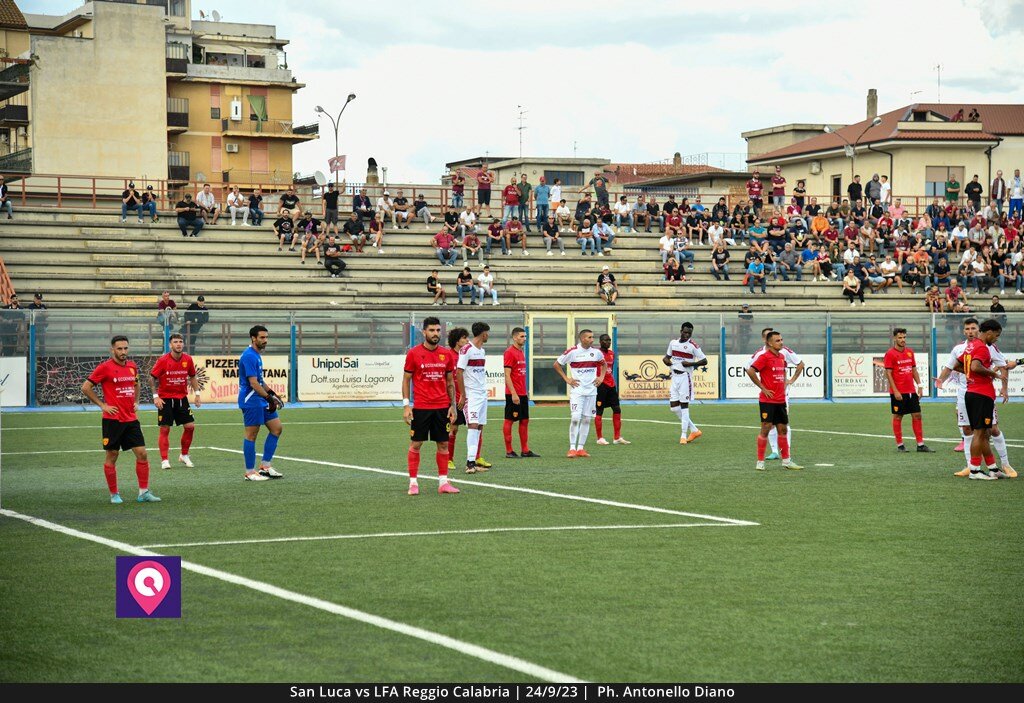 San Luca Vs LFA Reggio Calabria (14)