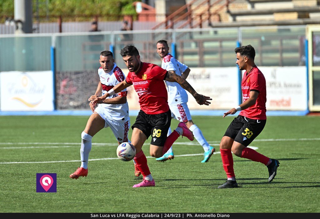 San Luca Vs LFA Reggio Calabria (143)