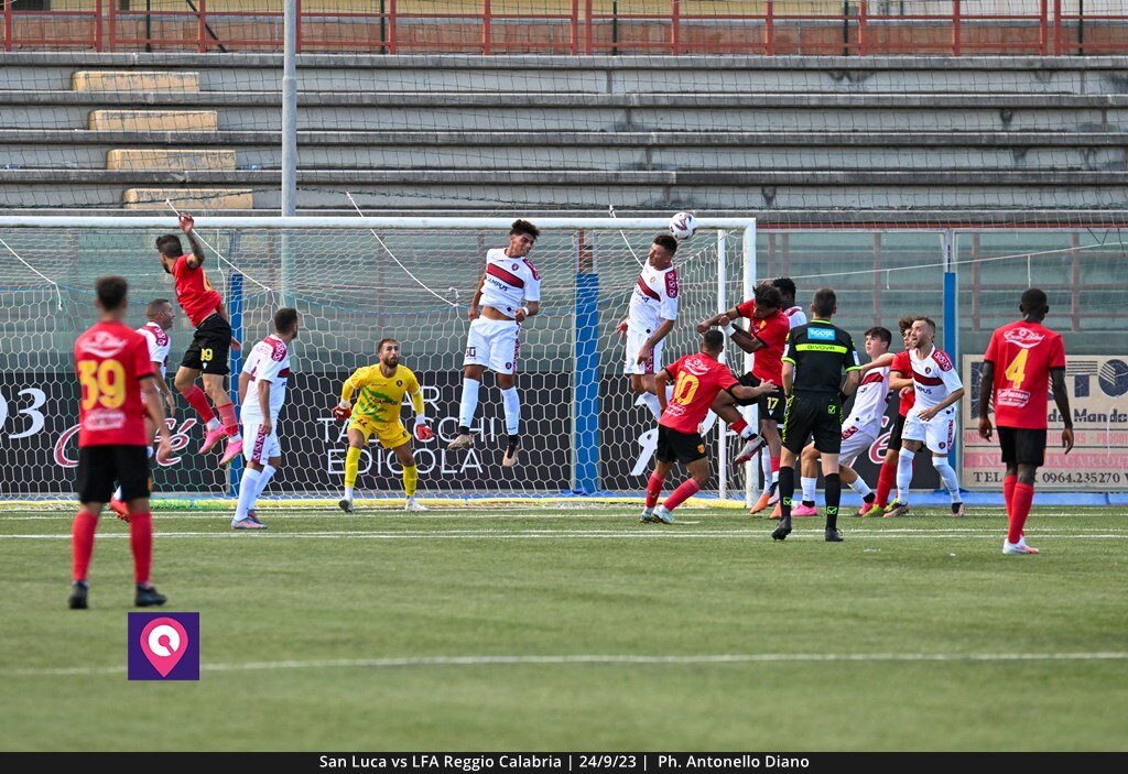 San Luca Vs LFA Reggio Calabria (147)