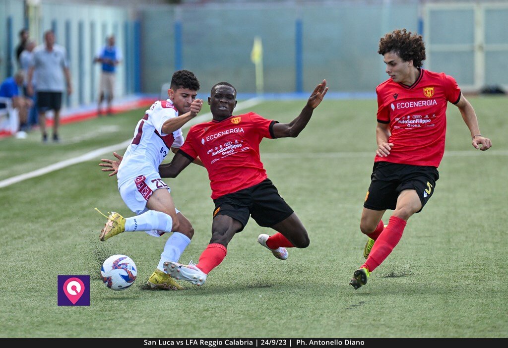 San Luca Vs LFA Reggio Calabria (150)