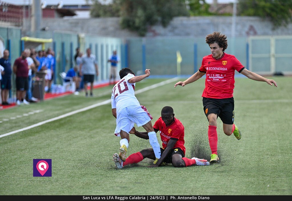 San Luca Vs LFA Reggio Calabria (151)