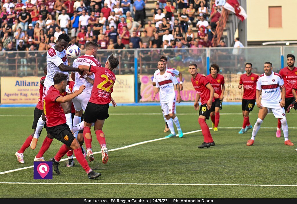 San Luca Vs LFA Reggio Calabria (152)
