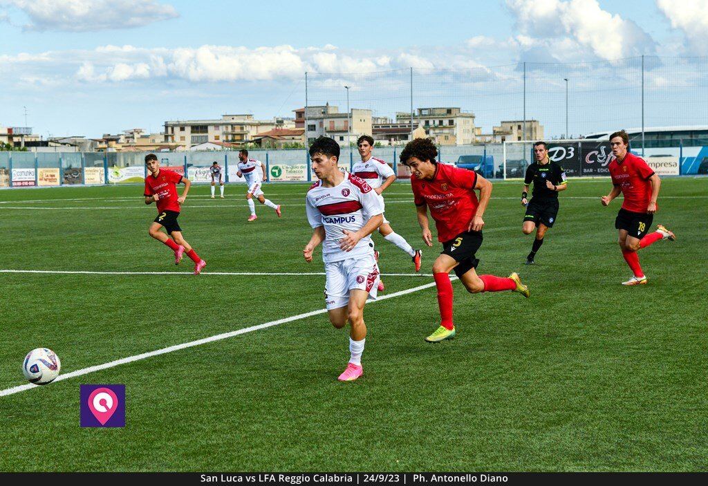 San Luca Vs LFA Reggio Calabria (16)