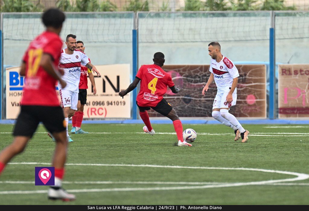 San Luca Vs LFA Reggio Calabria (163)