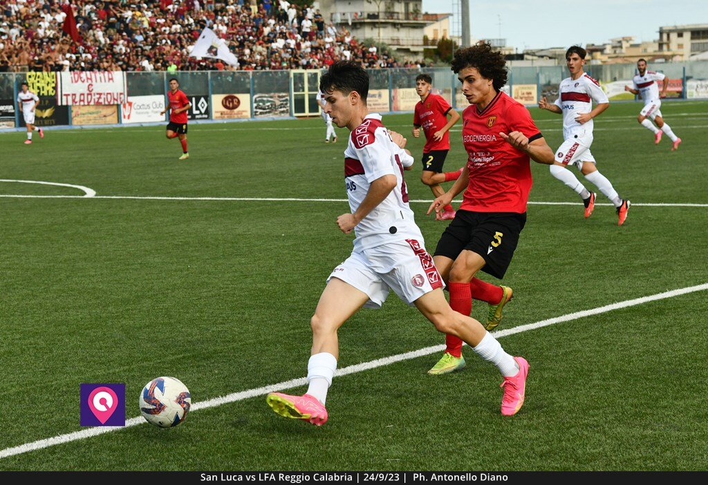 San Luca Vs LFA Reggio Calabria (17)
