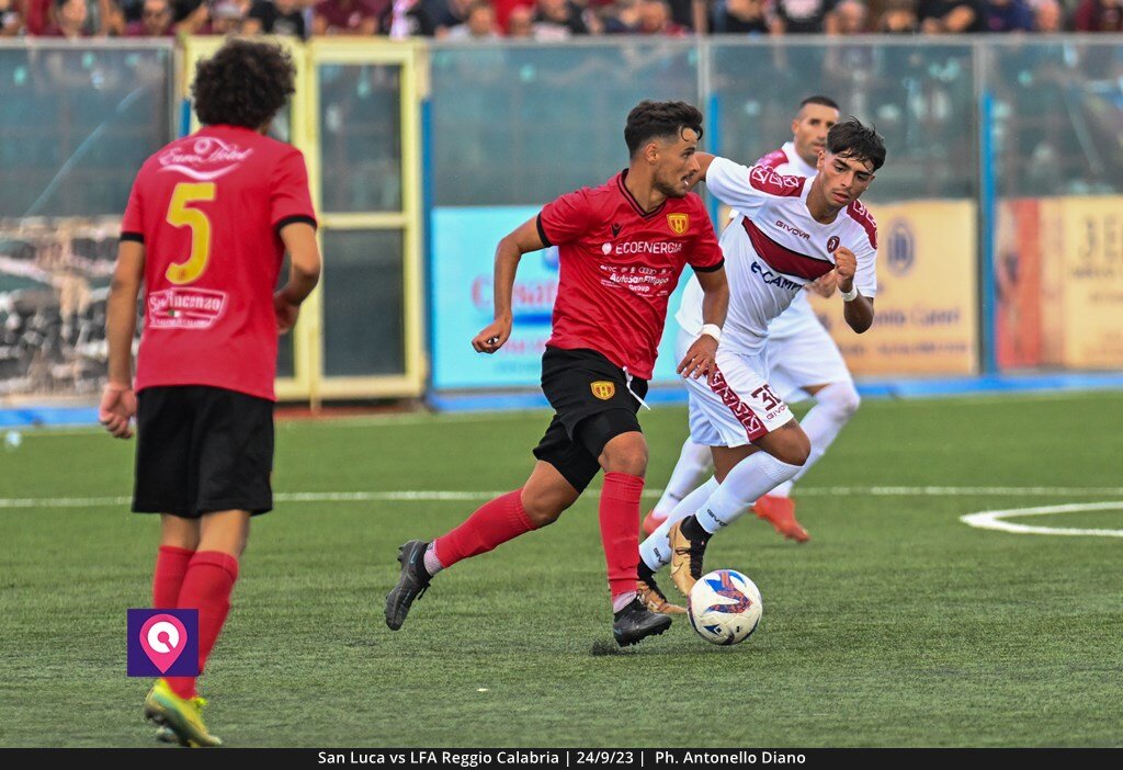 San Luca Vs LFA Reggio Calabria (175)