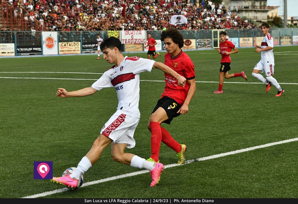 San Luca Vs LFA Reggio Calabria (18)