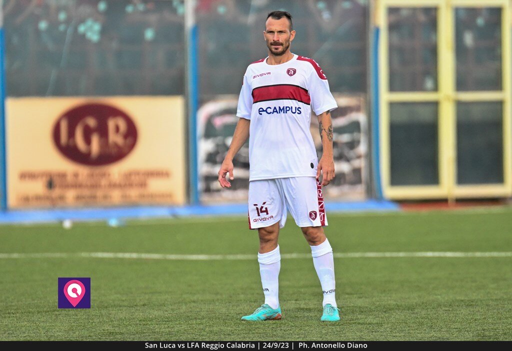 Zanchi Reggina