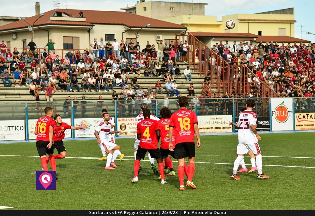 San Luca Vs LFA Reggio Calabria (19)
