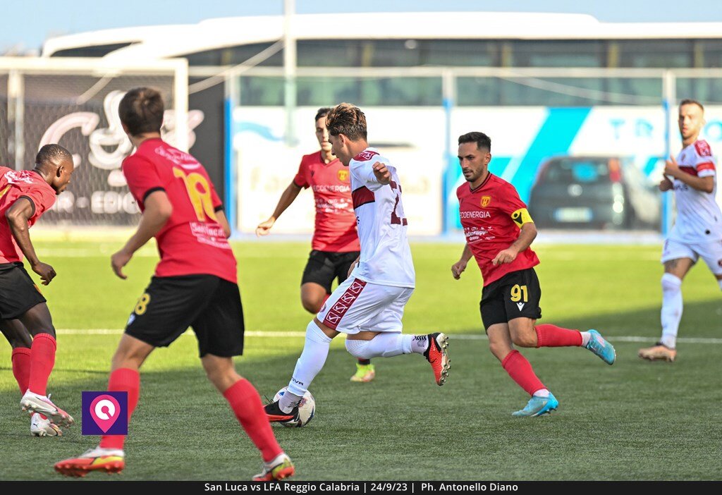 San Luca Vs LFA Reggio Calabria (194)