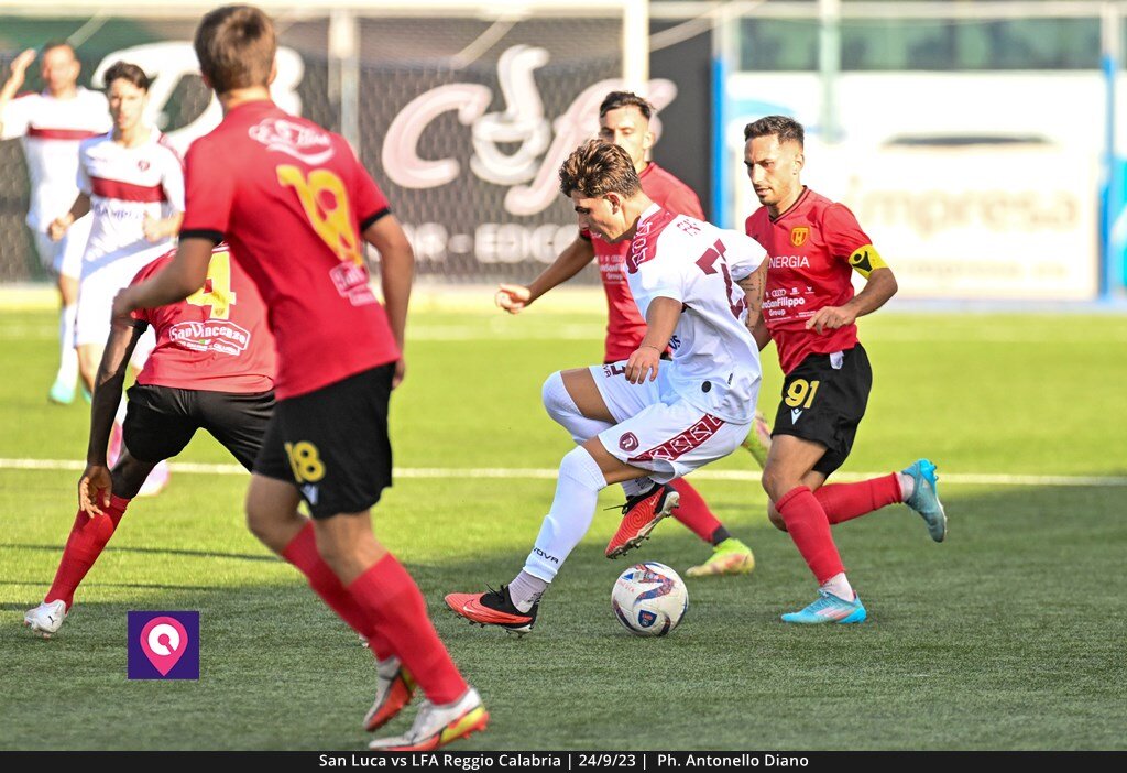San Luca Vs LFA Reggio Calabria (195)