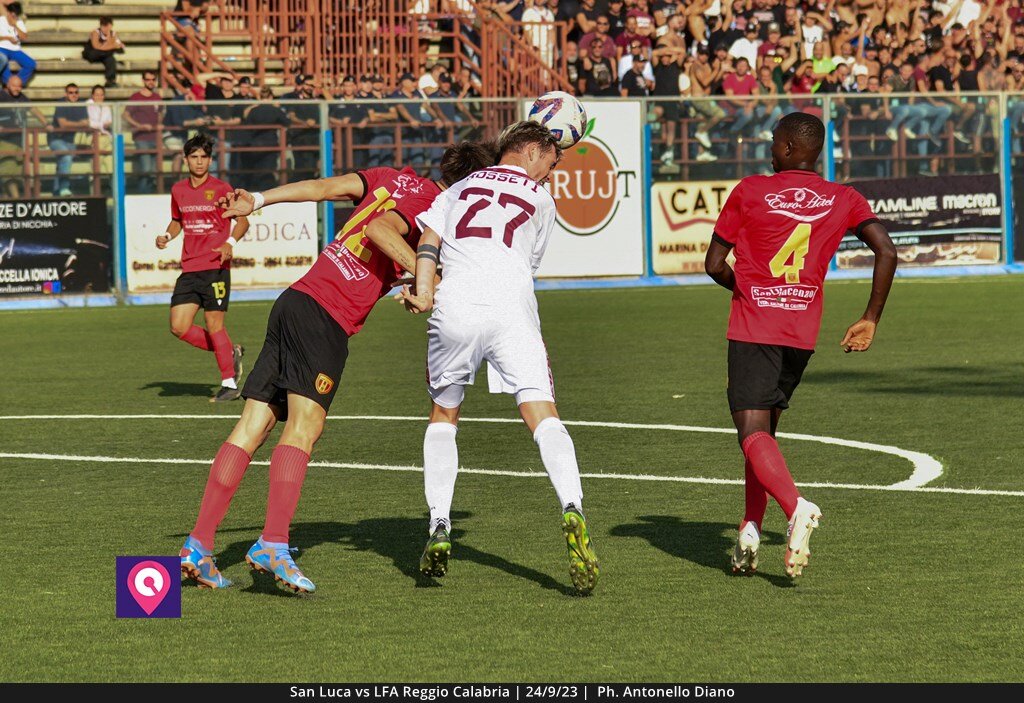 San Luca Vs LFA Reggio Calabria (20)