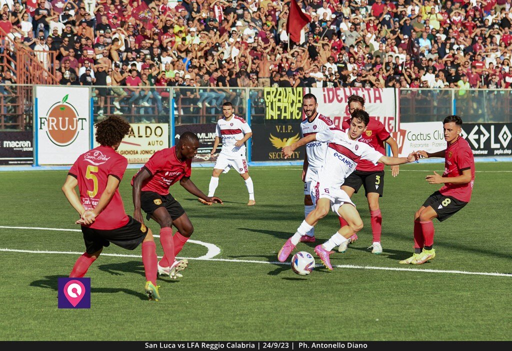 San Luca Vs LFA Reggio Calabria (21)