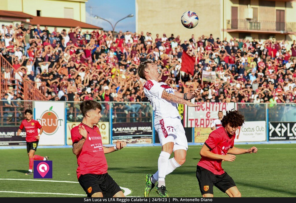 San Luca Vs LFA Reggio Calabria (22)