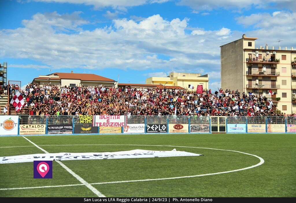 San Luca Vs LFA Reggio Calabria (3)