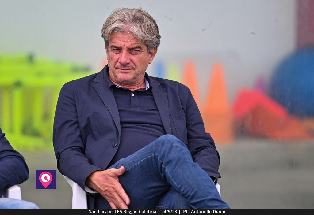 DT Bonanno Reggina