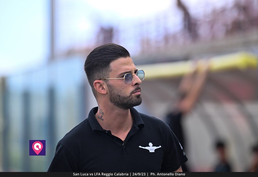 San Luca Vs LFA Reggio Calabria (33)