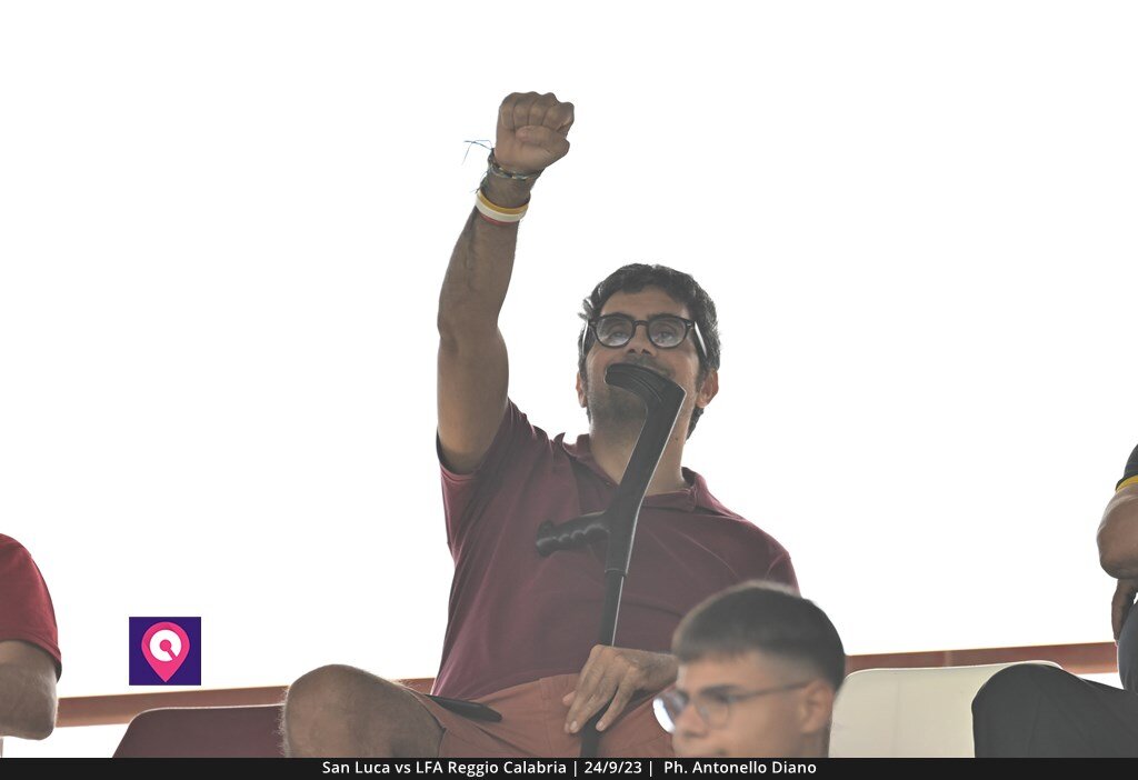 San Luca Vs LFA Reggio Calabria (38)