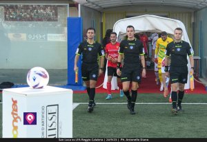 San Luca Vs LFA Reggio Calabria (4)