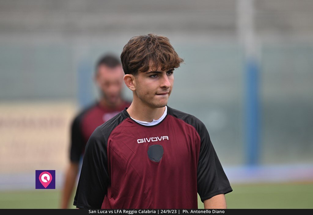 San Luca Vs LFA Reggio Calabria (47)