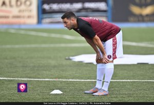 San Luca Vs LFA Reggio Calabria (49)
