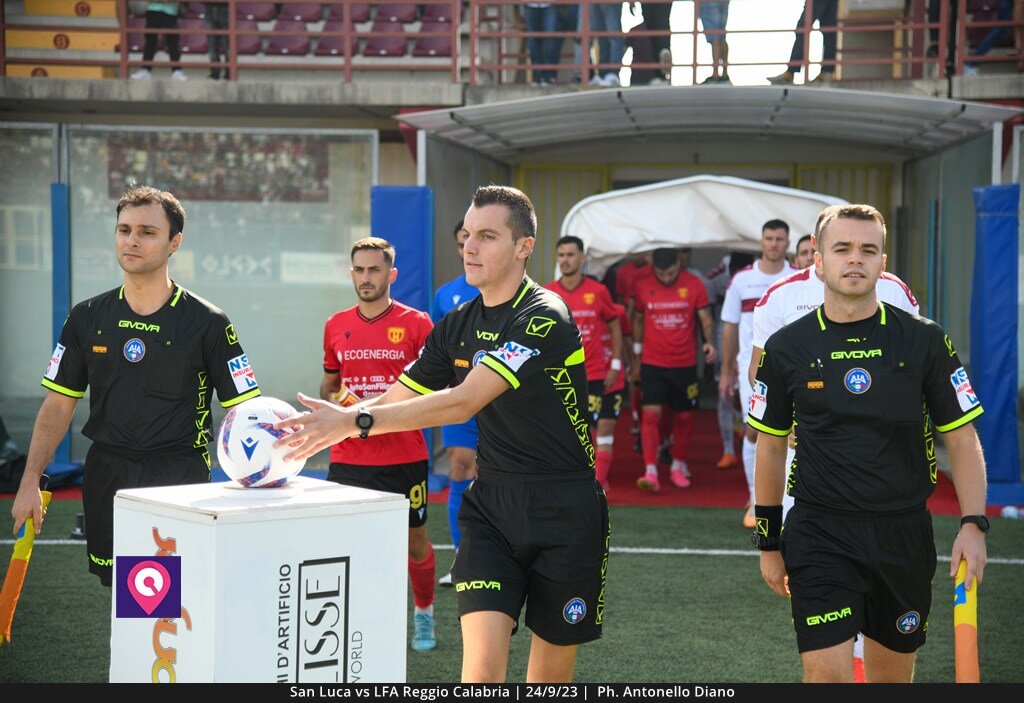 San Luca Vs LFA Reggio Calabria (5)