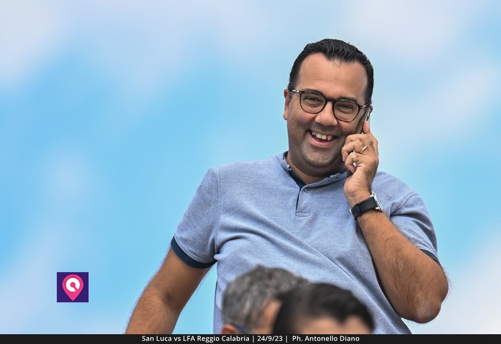 San Luca Vs LFA Reggio Calabria (55)