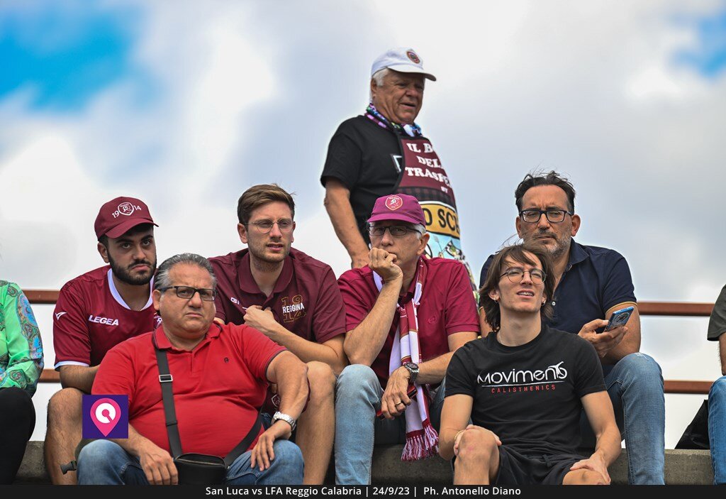 San Luca Vs LFA Reggio Calabria (56)