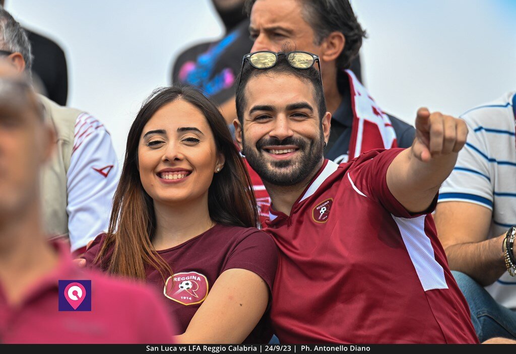 San Luca Vs LFA Reggio Calabria (59)