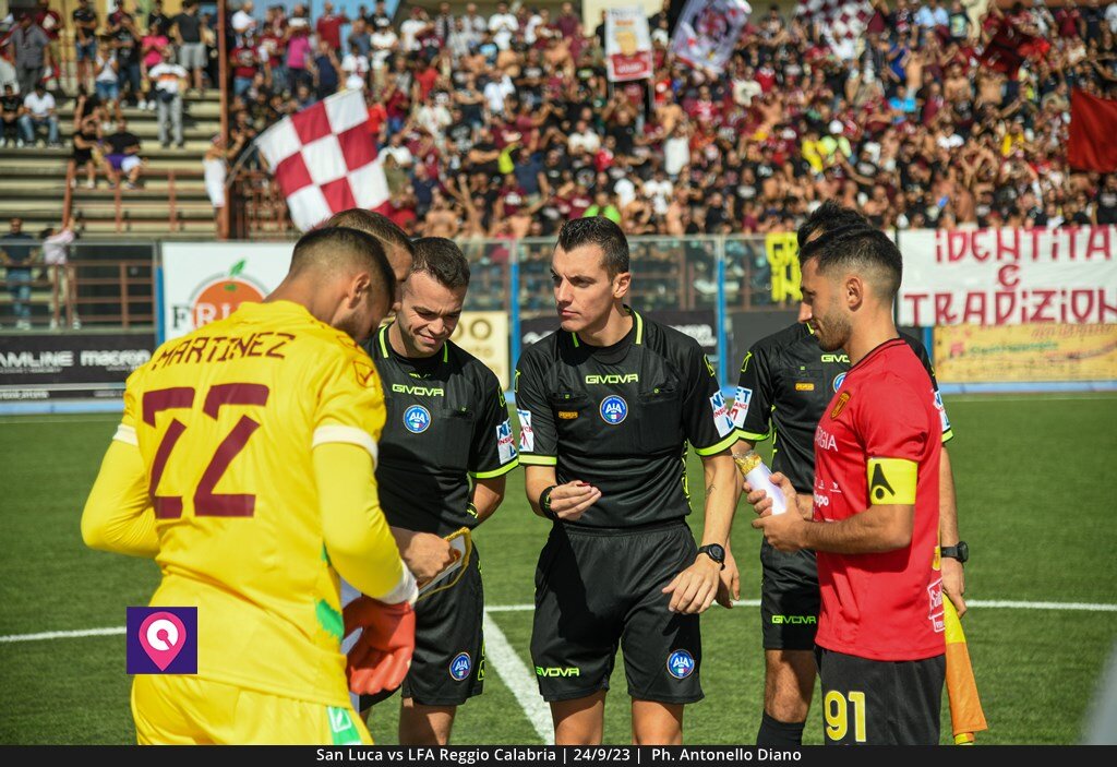 San Luca Vs LFA Reggio Calabria (6)