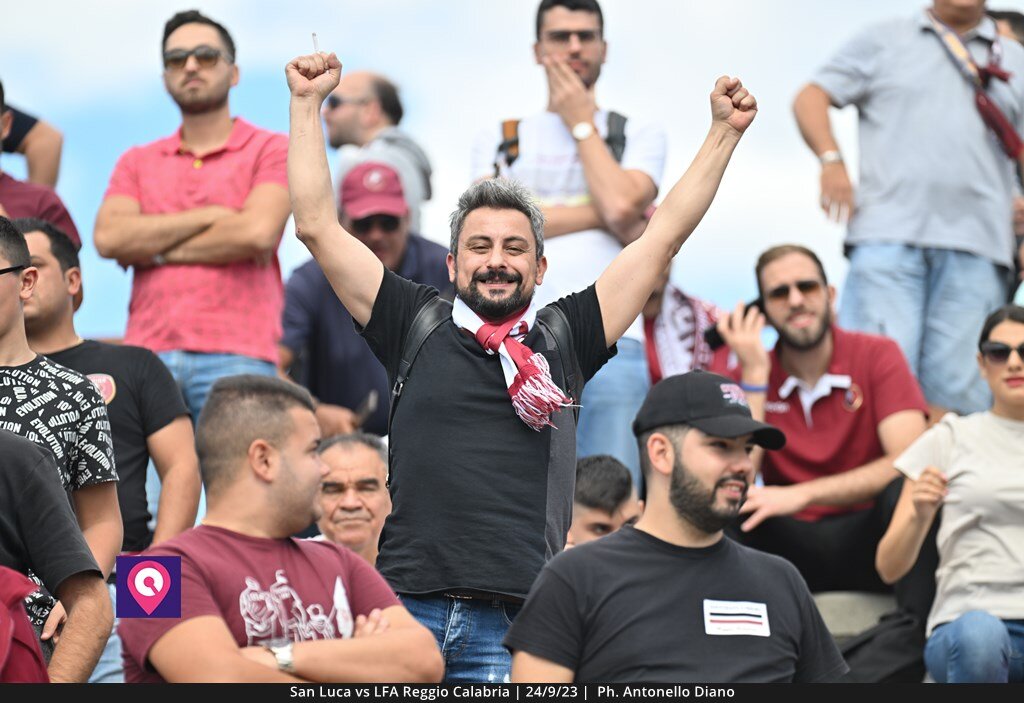 San Luca Vs LFA Reggio Calabria (69)