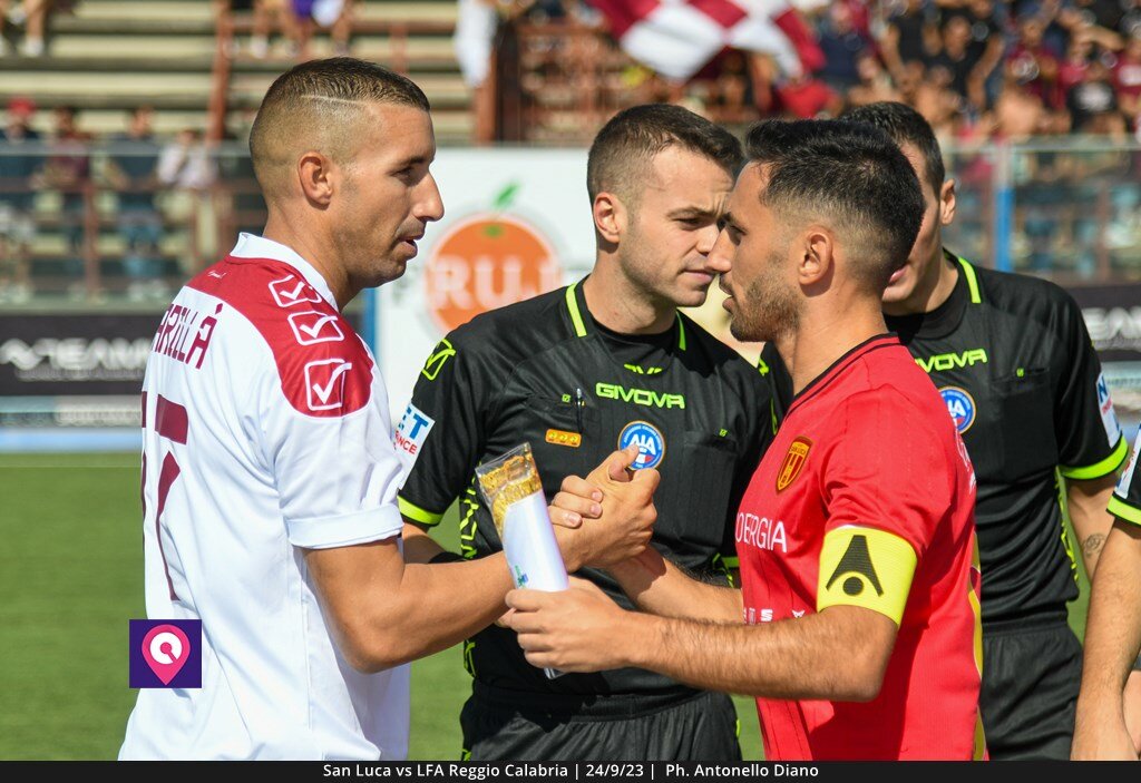 San Luca Vs LFA Reggio Calabria (7)