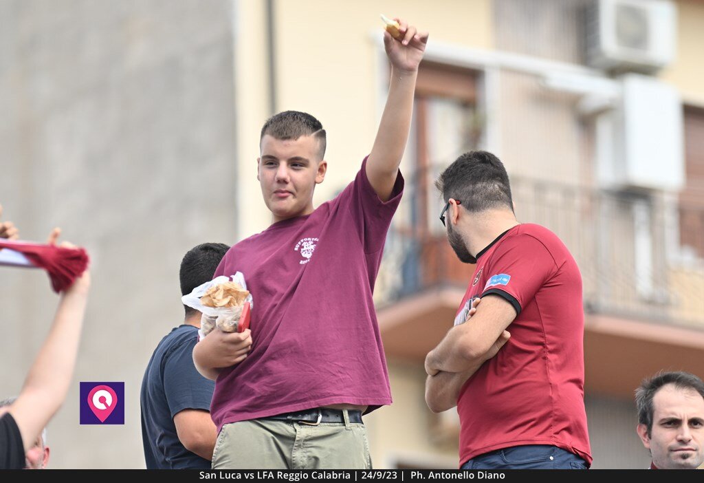 San Luca Vs LFA Reggio Calabria (73)