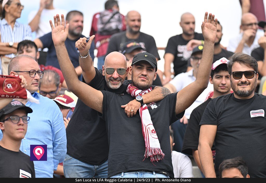 San Luca Vs LFA Reggio Calabria (75)