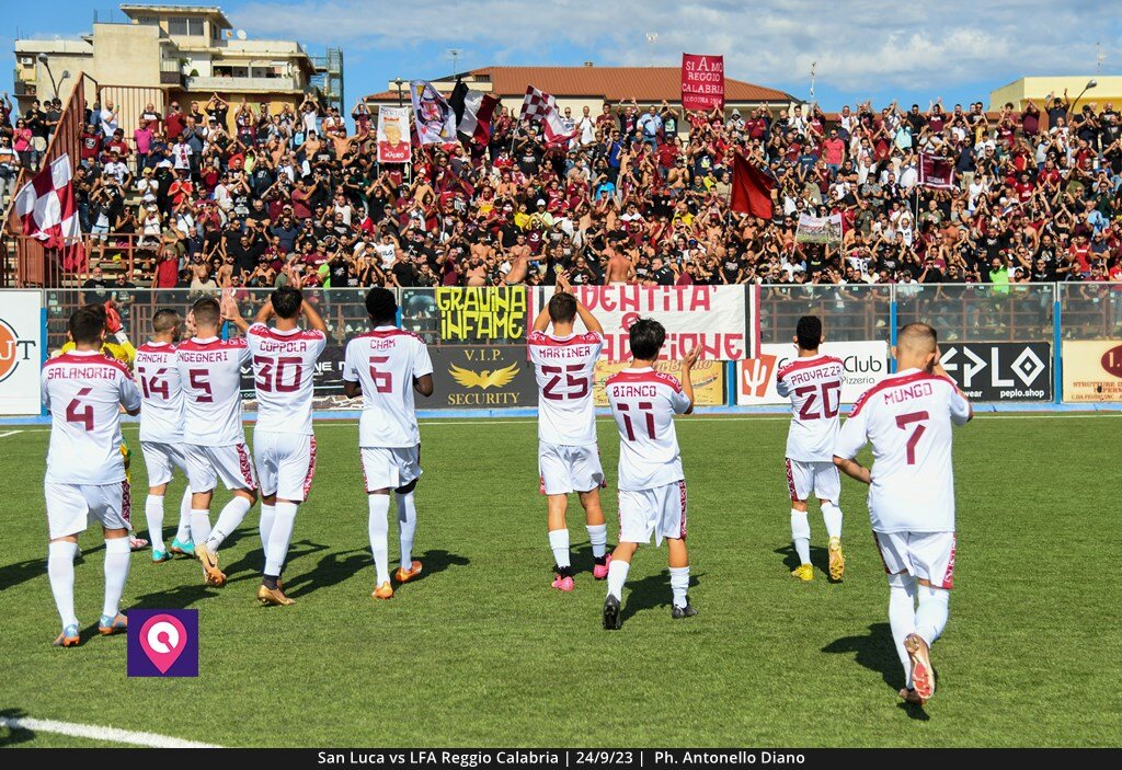 San Luca Vs LFA Reggio Calabria (8)