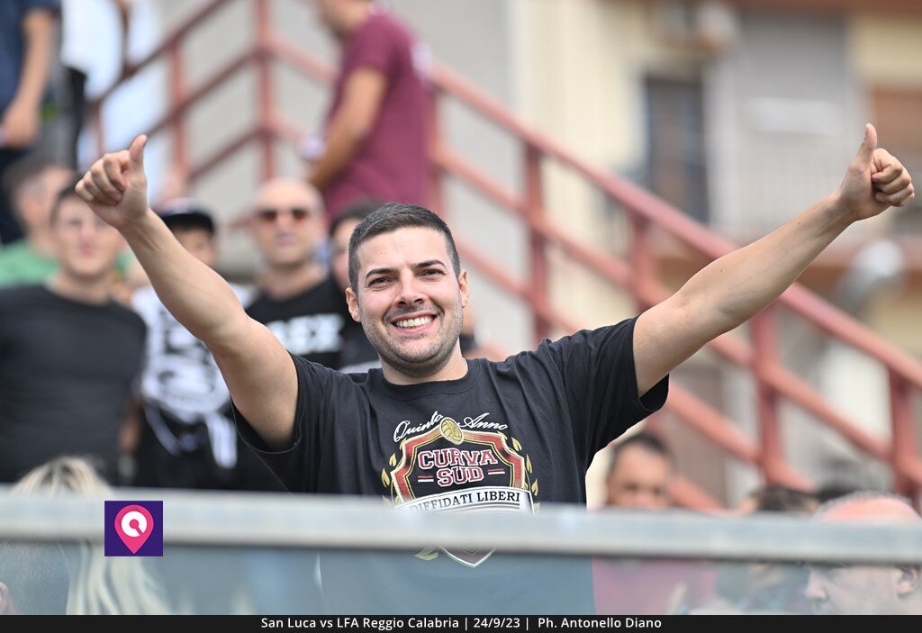 San Luca Vs LFA Reggio Calabria (82)