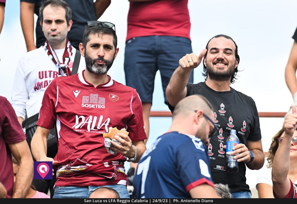 San Luca Vs LFA Reggio Calabria (83)