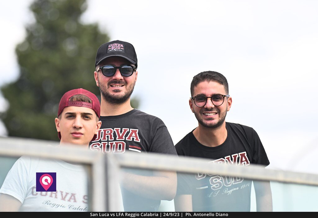 San Luca Vs LFA Reggio Calabria (84)