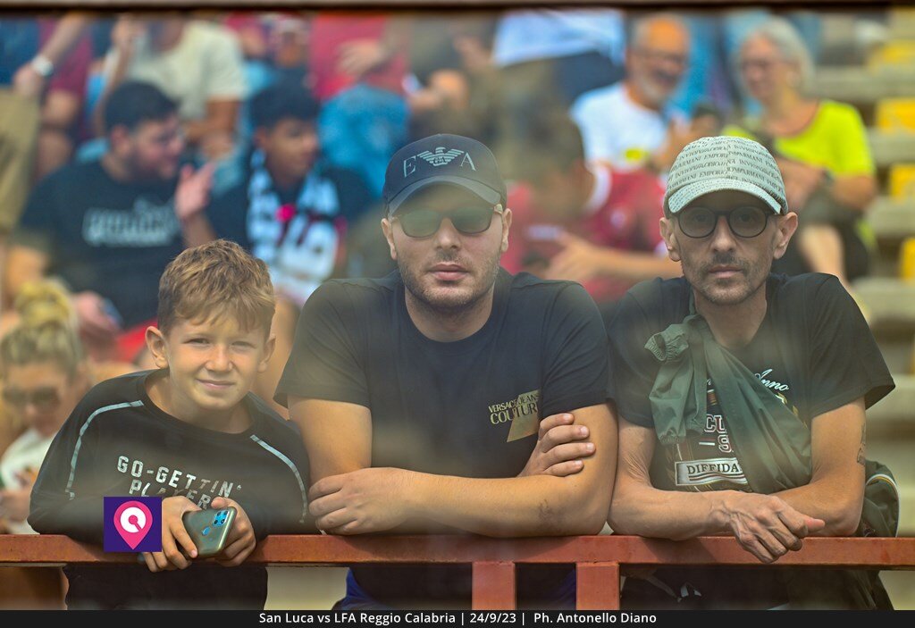 San Luca Vs LFA Reggio Calabria (88)